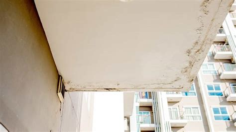 balcony leakage repair|7 Ways to Repair a Leaking Balcony